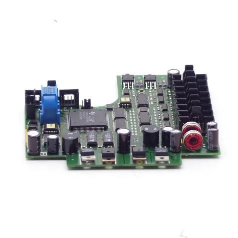 Resolver Board RDW-04 LS  Neuwertig