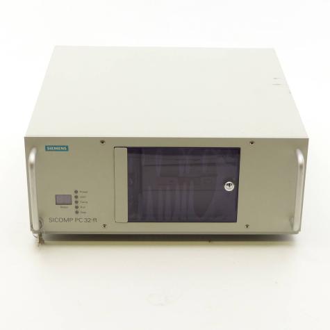 SICOMP PC 32-R LBFN1382 New