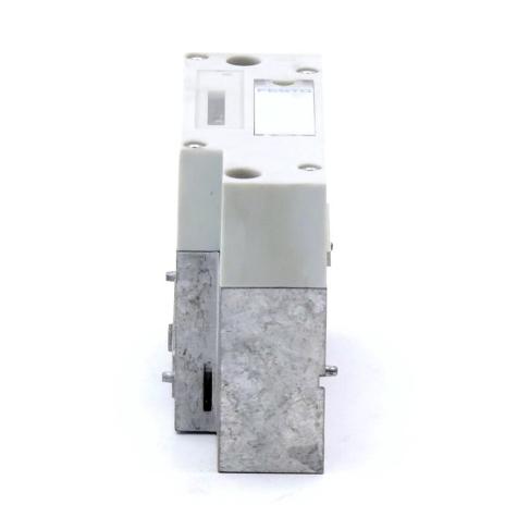 Pneumatic connection 550663 