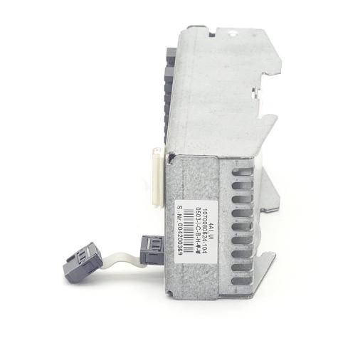 Digital Output Modul 4AI_UI  Used