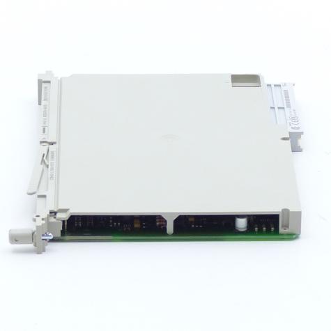Simatic S5 analog output  