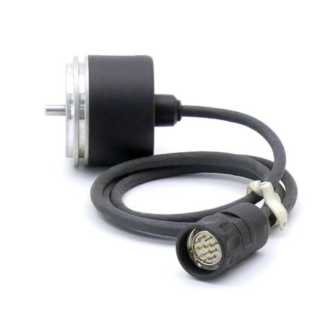 Rotary encoder ROD 426.000B - 1500 New