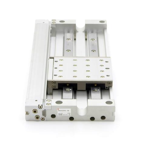 Kolbenstangenloser Bandzylinder  Neu