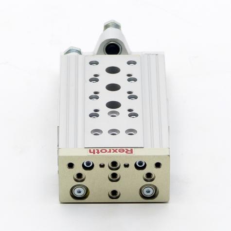 Mini slide MSC-12-50  