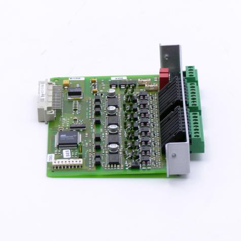 SPS Module  