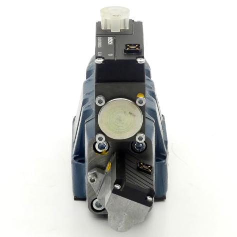 4/3 Proportionales-Wegeventil 4WRL16V120M-3X/G24Z4/M Neu