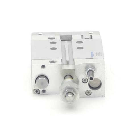 Führungszylinder DFM-25-25-B-P-A-GF-AJ-EJ 532317 Neu