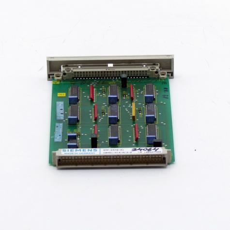 Circuit Board SMP-E570-A1  