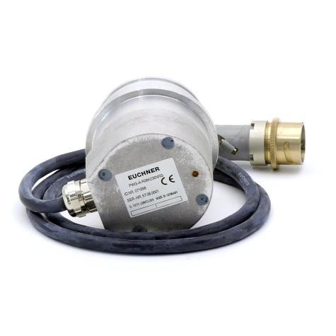 PWG-A-R06K036NRG Rotary Encoder  New FS