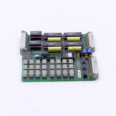 Circuit Board  Used