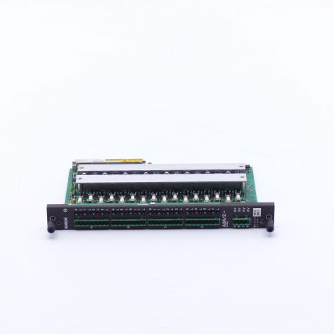 Output Card A24/2- 1070044305-117 Used