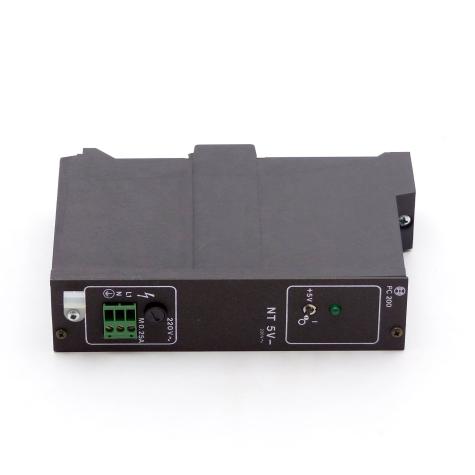 Netzteil PC 200  Gebraucht