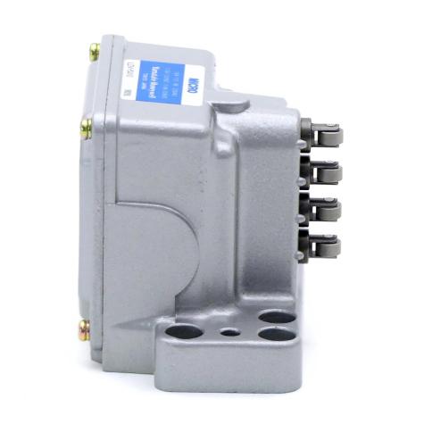 Micro Limit Switch  