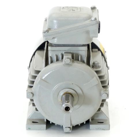 Drehstrommotor  Neu