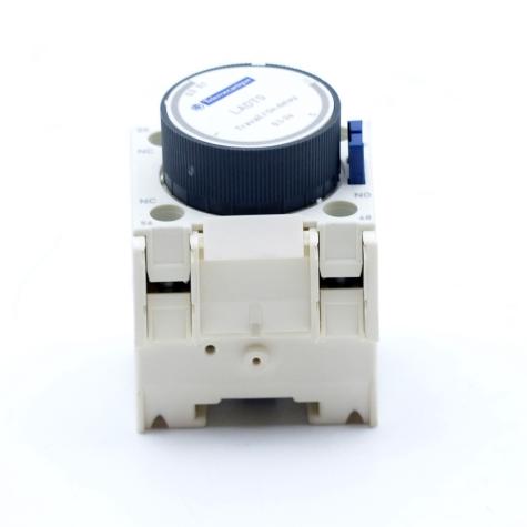 Time Relay  New