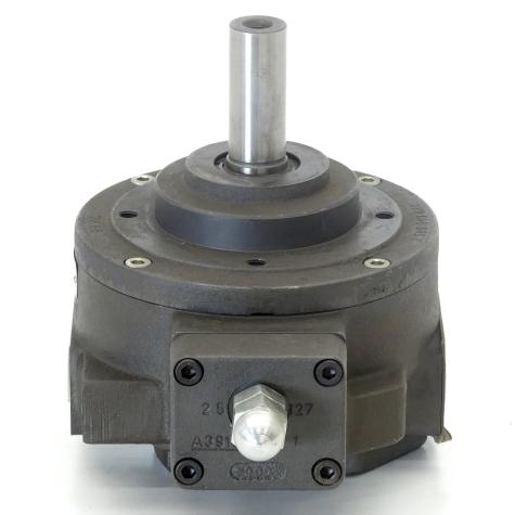 Radial piston pump  New