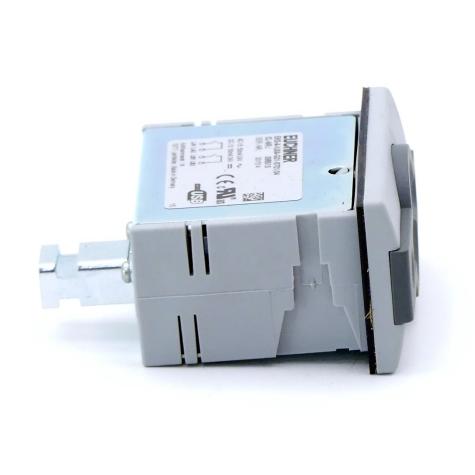 Electronic Key System 098513 