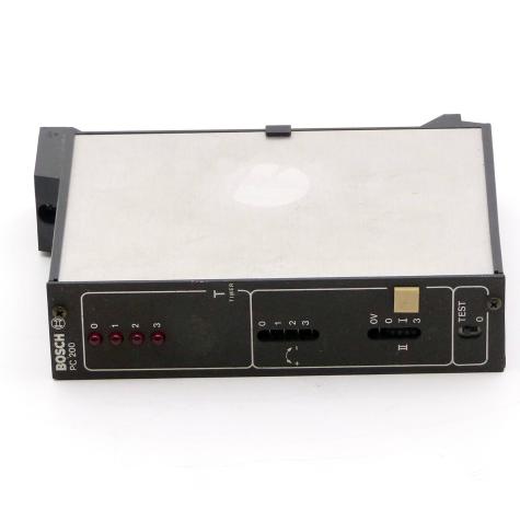 Timer Modul T PC 200  Used