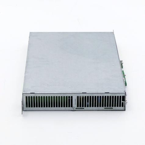 Servo Amplifier DS 15K 3301-D Used
