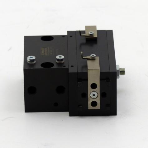 Parallelgreifer  Neu