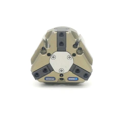 Universal gripper PZN+40-IS New FS