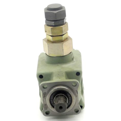 Piston pump  Used