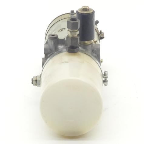 Hydraulic pump  Used