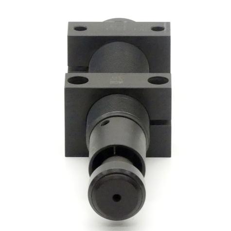 Industrial shock absorber  Used