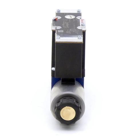 Proportional directional control valve 4WRAE 6 E15-23/G24K31/A1V New