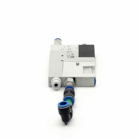 Vacuum generator 539074 Used