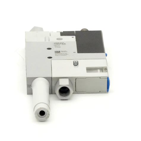Vakuumsaugdüse 540016 Neu
