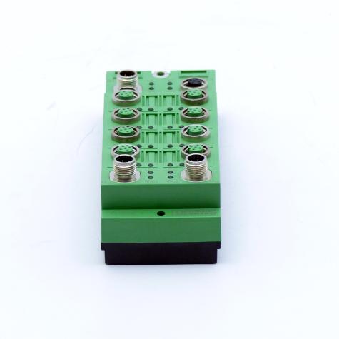 I/O Gerät 27 36 039 Neu
