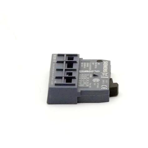 10 pieces auxiliary contact block  New FS