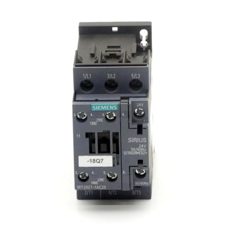 Leistungsschütz  Neuwertig