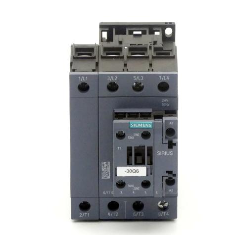 Contactor  Refurbished
