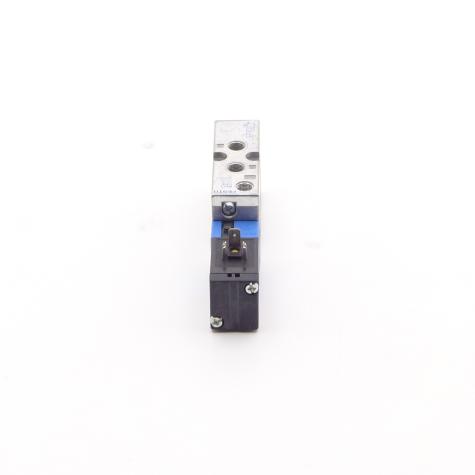 Solenoid Valve MVH-5-1/8-B 19779 