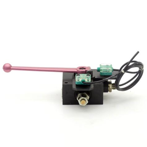 Ball valve  Used