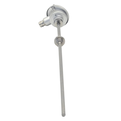 Widerstandsthermometer  Gebraucht