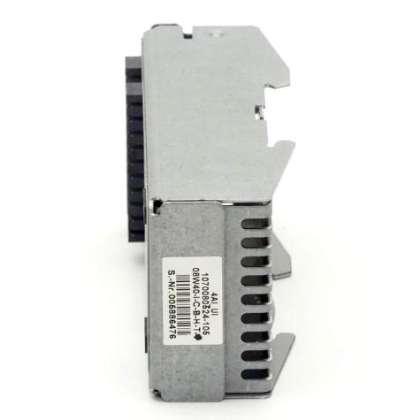 Digital output modul 4AI_UI  Used