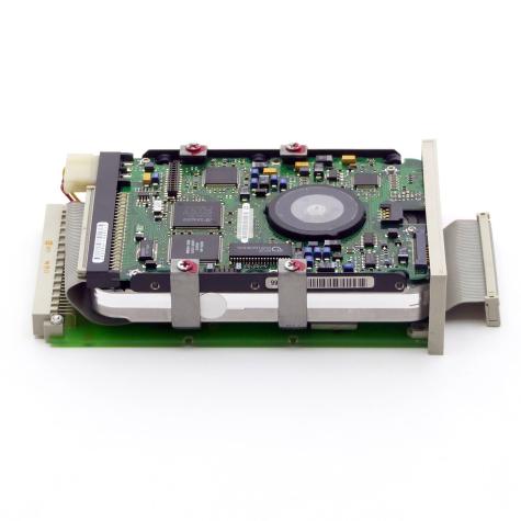 Controller Board  