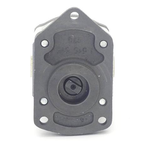 Gear pump  New