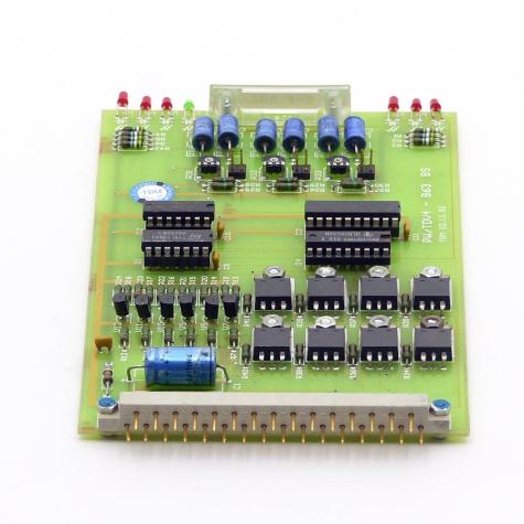 Circuit Board  
