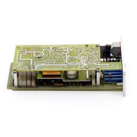 Signal Controller  Used