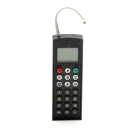 Control device DBG60B-01 New