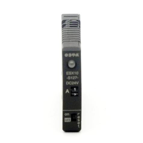 Elektronischer Sicherungsautomat  