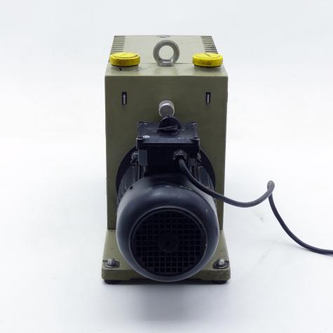 Vacuum Pump PKD15.305B/A008 Used