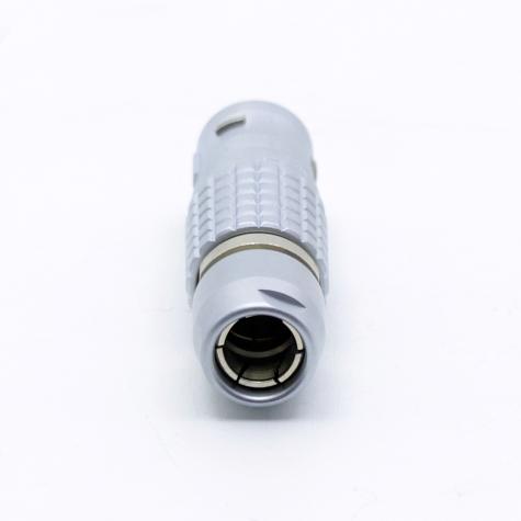 Plug Connection  New