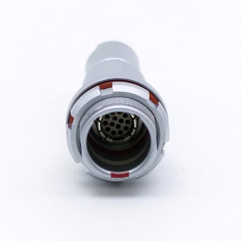 Circular Connector  New