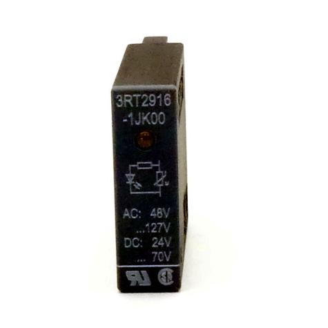 Overvoltage limiter  New FS