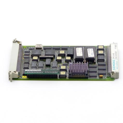 SMP Zentraleinheit SMP-E16-A81 